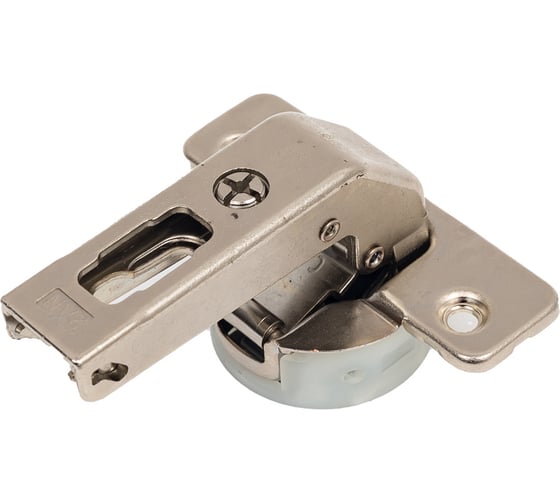 Изображение товара Петля Hafele Salice Duomatic Pr+ 180/94 градусов для фальш панелей 329.34.671