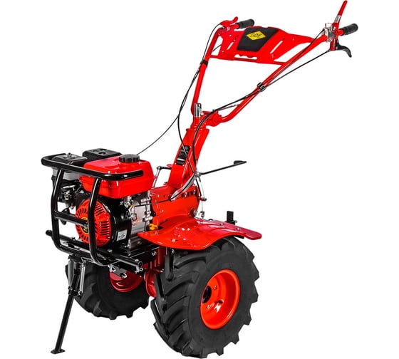 Изображение товара Мотоблок DDE Алеша П 791-820