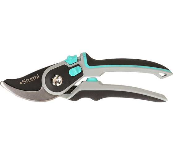 Изображение товара Секатор Sturm 3012-04-23