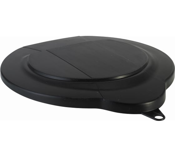 Изображение товара Крышка для ведра арт. 5688 Vikan черная 56899