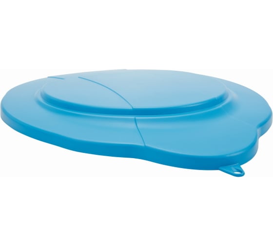 Изображение товара Крышка для ведра Vikan синяя 56933