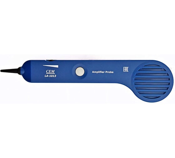 Изображение товара Комплект для поиска скрытой проводки без напряжения СЕМ LA-1013 481202