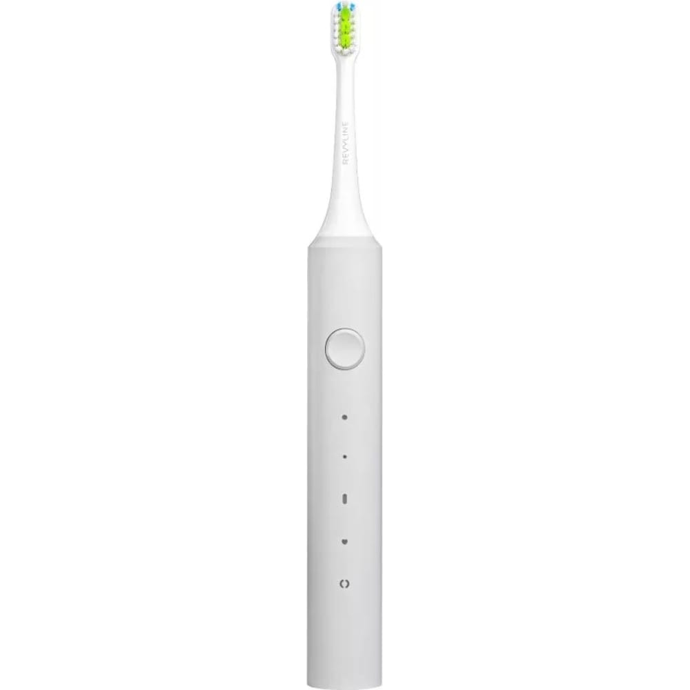 Электрическая звуковая зубная щетка Revyline зубная щетка электрическая
