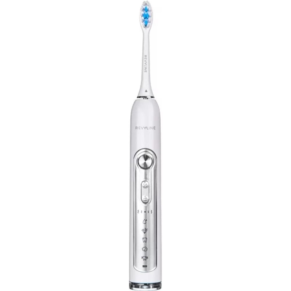Электрическая зубная щетка Revyline зубная щетка электрическая