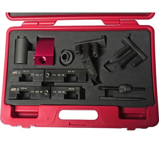 Изображение товара Набор фиксаторов распредвала для установки фаз ГРМ (BMW M62) JTC 4909