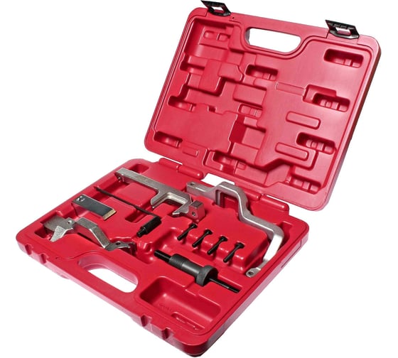 Изображение товара Набор фиксаторов распредвала для установки фаз ГРМ (MINI COOPER с двиг. BMW N12, N14; CITROEN C4, C4 PICASSO; PEUGEOT 207, 308) JTC 4915