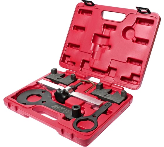 Изображение товара Набор фиксаторов распредвала для проверки и установки фаз ГРМ ( BMW двиг. N63) JTC 4117