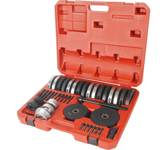 Изображение товара Набор для замены ступичных подшипников VAG JTC 4305