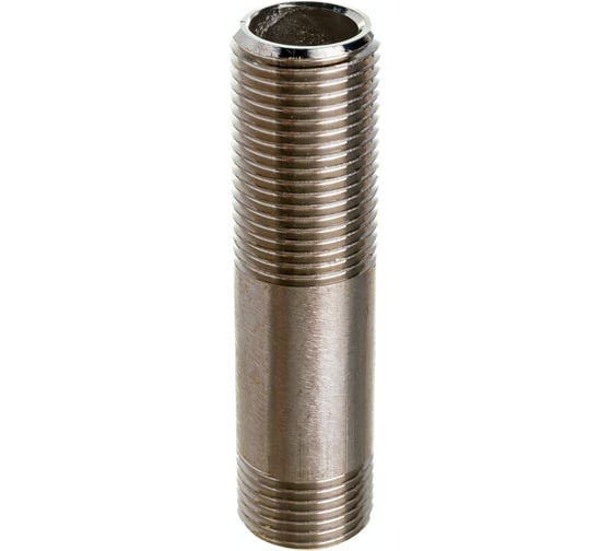 Изображение товара Сгон прямой (1/2"х80 мм) Valtec VTr.653.N.0408 76609