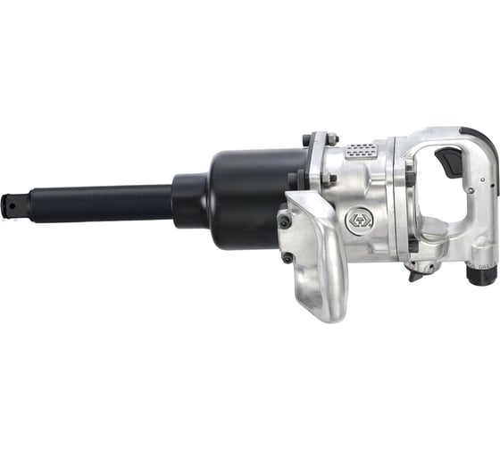 Изображение товара Удлиненный пневматический ударный гайковерт KING TONY 33832-180