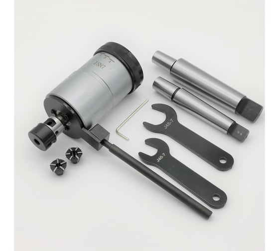 Изображение товара Патрон резьбонарезной реверсивный J467 М2-М7 BESTELLI AC00920005