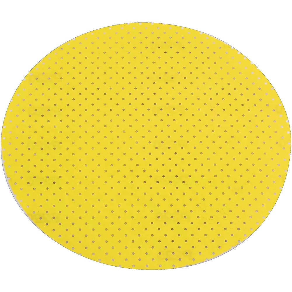 Изображение товара Шлифовальная шкурка перфорированная с липучкой 225 мм Р80 25 шт FLEX