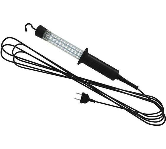 Изображение товара Переносной светодиодный светильник Сорокин 220В, 20м 40.120