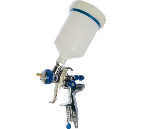 Изображение товара Краскораспылитель FUBAG MAESTRO G600/1.3 LVMP 110143