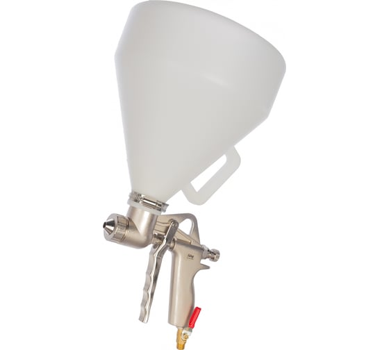 Изображение товара Текстурный пистолет FUBAG DECOR G5000 110148