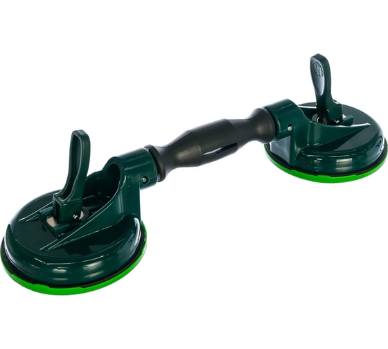 Изображение товара Двойной стеклосъемник АВС пластик, диаметр 115мм Jonnesway AB020009A 49421