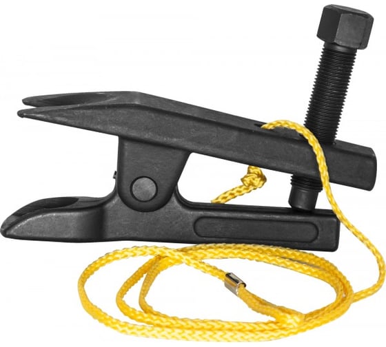 Изображение товара Съемник шаровых соединений Jonnesway AE310140A 49484