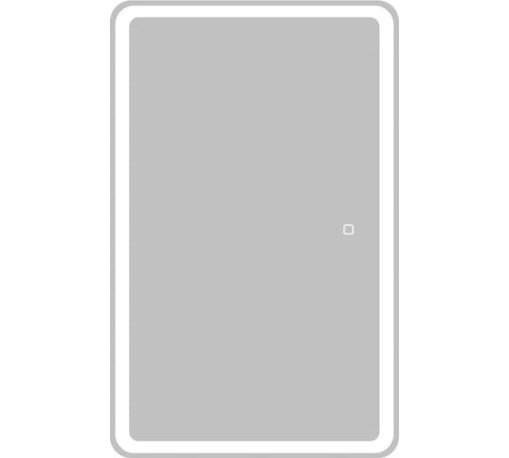 Изображение товара Зеркало-шкаф BelBagno SPC-MAR-500/800-1A-LED-TCH