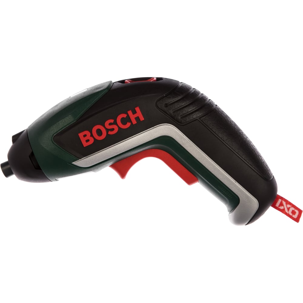 фото Шуруповерт bosch ixo v full 0.603.9a8.022