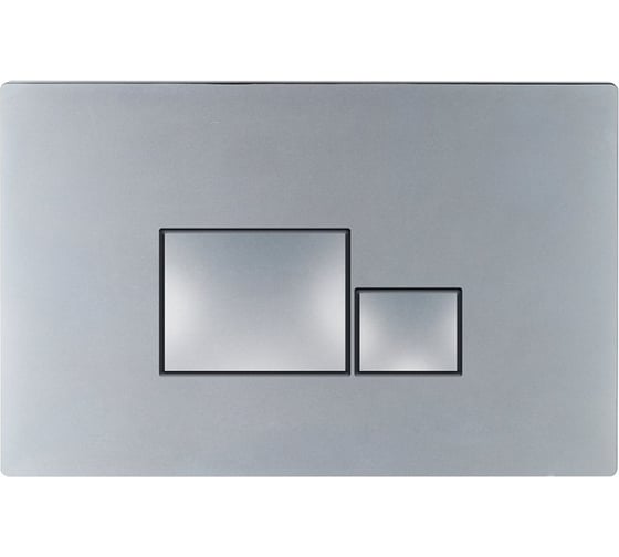 Изображение товара Кнопка смыва BelBagno BB070CR.MAT