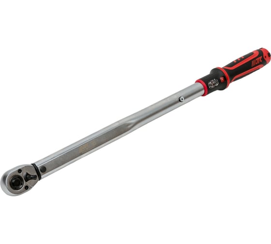 Изображение товара Динамометрический ключ JTC 4937, 1/2", 60-300 Нм, длина 595 мм