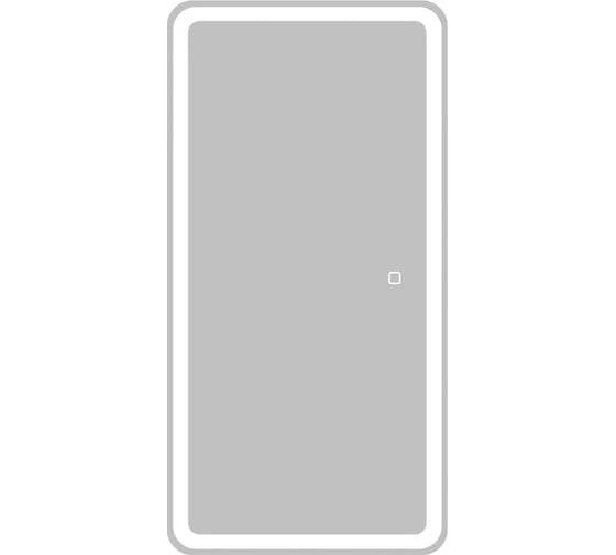 Изображение товара Зеркало-шкаф BelBagno SPC-MAR-400/800-1A-LED-TCH