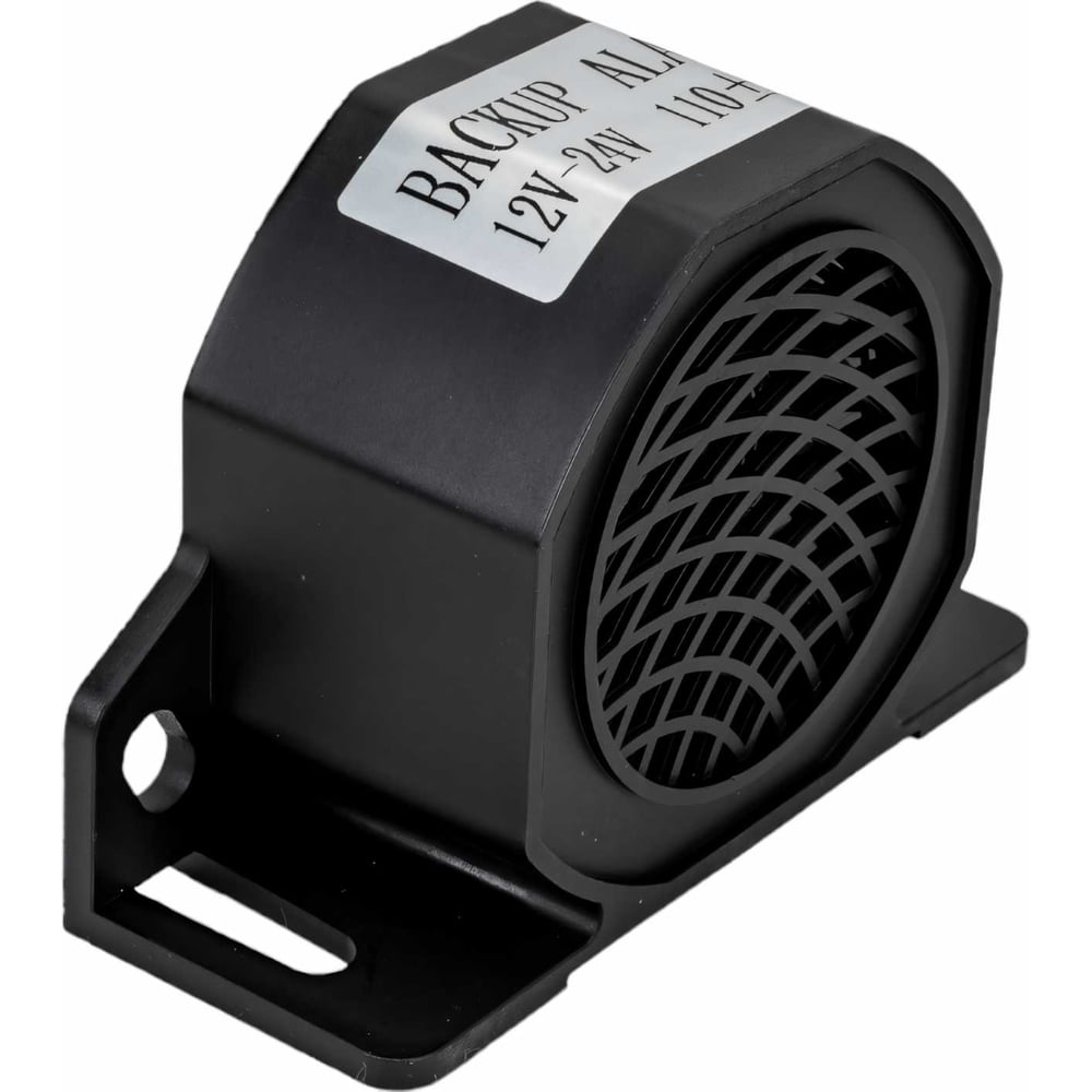 Изображение товара Звуковой сигнал заднего хода Дали-Авто QC-1 12-24V универсальный