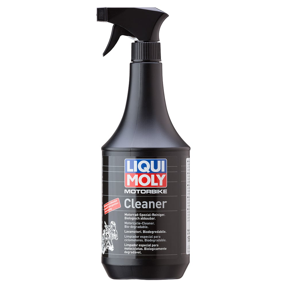 Очиститель мотоциклов LIQUI MOLY