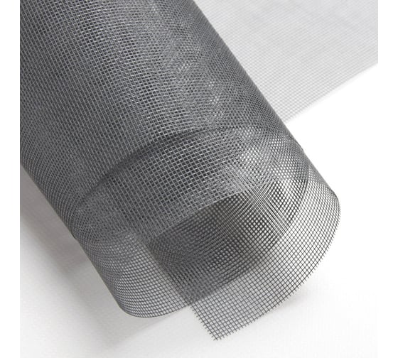 Изображение товара Москитная сетка Доминар 1.6х1 м I52844