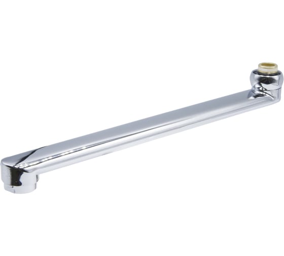 Изображение товара Излив для смесителя ванны MIXLINE L 30 см, подвес 550560