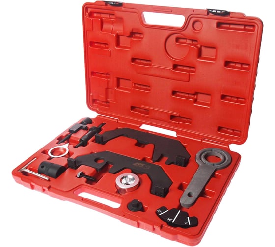 Изображение товара Набор для установки и регулировки фаз ГРМ (BMW N62, N73) JTC 4169