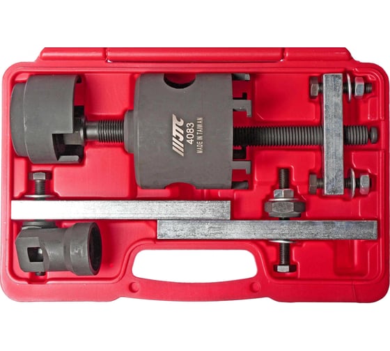 Изображение товара Приспособление для снятия и установки муфты 7-скоростной коробки передач (DSG VW, AUDI) JTC 4083