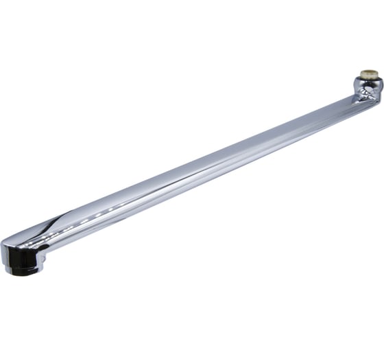 Изображение товара Излив для смесителя ванны MIXLINE L 50 см, подвес 550564