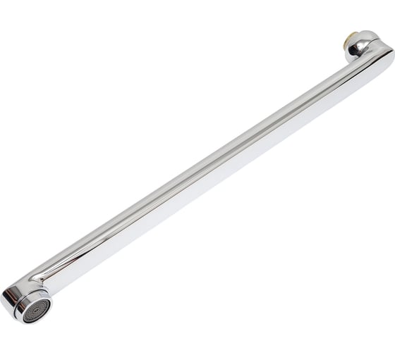 Изображение товара Излив для смесителя ванны MIXLINE L 35 см, подвес 550561