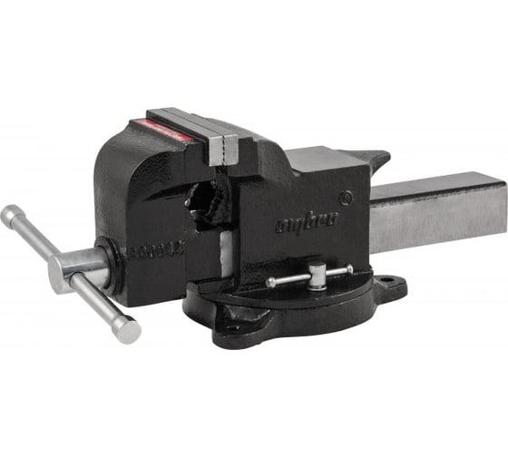 Изображение товара Слесарные поворотные тиски, 150мм Ombra A90046 55615