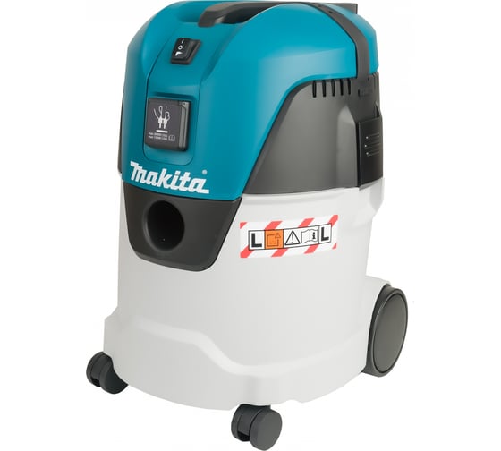 Изображение товара Пылесос Makita VC2512L