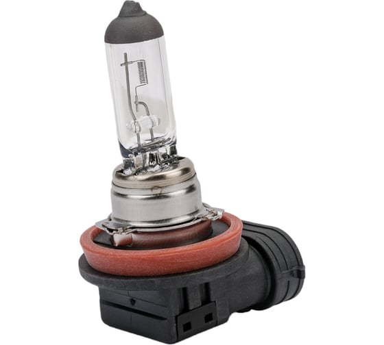 Изображение товара Лампа Маяк Н11, 12 В, 55  Вт, PGJ19-2 48201