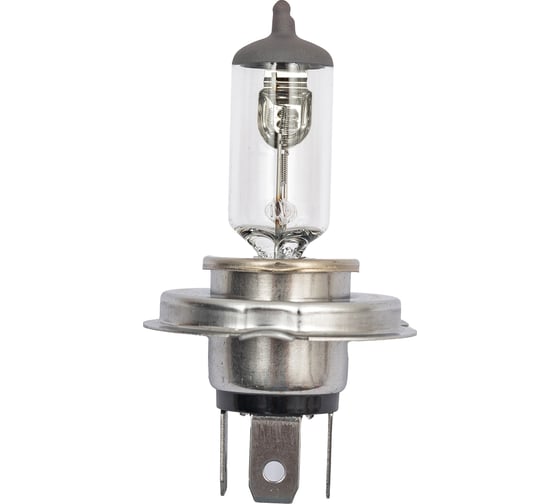 Изображение товара Лампа Маяк Н4, 12 В, 60/55, P43t 48199