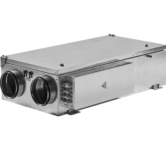Изображение товара Приточно-вытяжная установка SHUFT UniMAX-P 450 CE-A НС-1058571