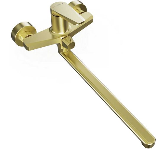 Изображение товара Смеситель для ванной Tokito Kin с длинным изливом TOK-KIN-1015