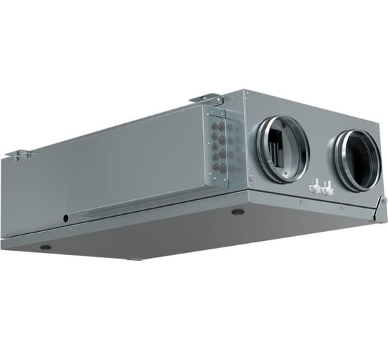 Изображение товара Приточно-вытяжная установка SHUFT UniMAX-P 800 CE-A НС-1062000