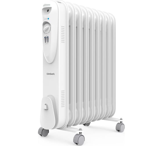 Изображение товара Масляный обогреватель Timberk TOR 21.1809 SLX