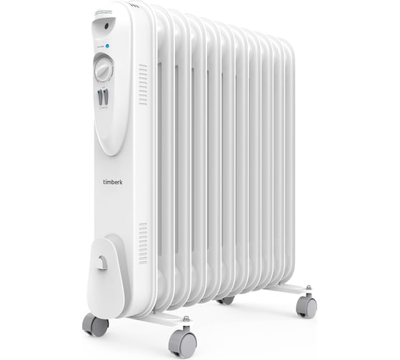 Изображение товара Масляный обогреватель Timberk TOR 21.2211 SLX