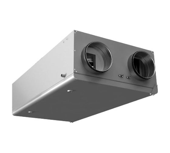 Изображение товара Приточно-вытяжная установка SHUFT UniMAX-P 1000 CW-A НС-1061965