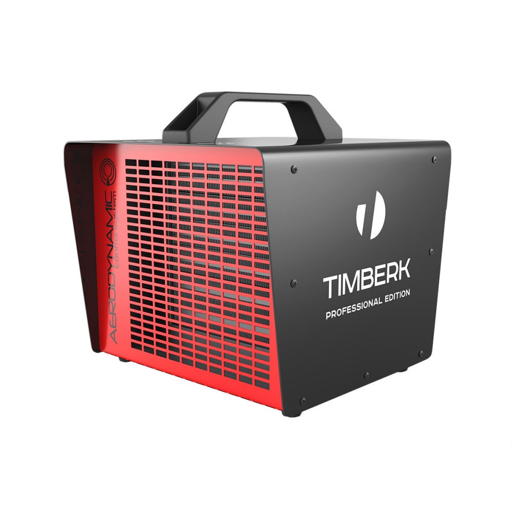 фото Тепловая пушка timberk tfh t20mdr