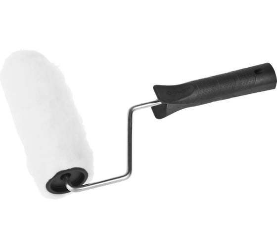 Изображение товара Валик Зубр СТАНДАРТ РАДУГА меховой 150 мм 0305-15_z01