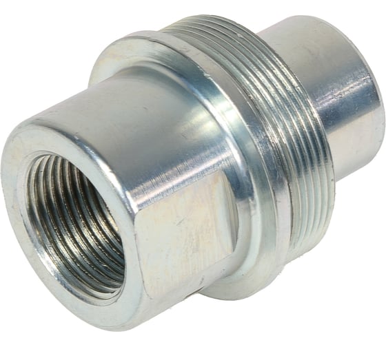 Изображение товара БРС TITAN LOCK 3/4in серия L (TGW) резьбовая, ниппель, оцинкованная сталь TL6LM