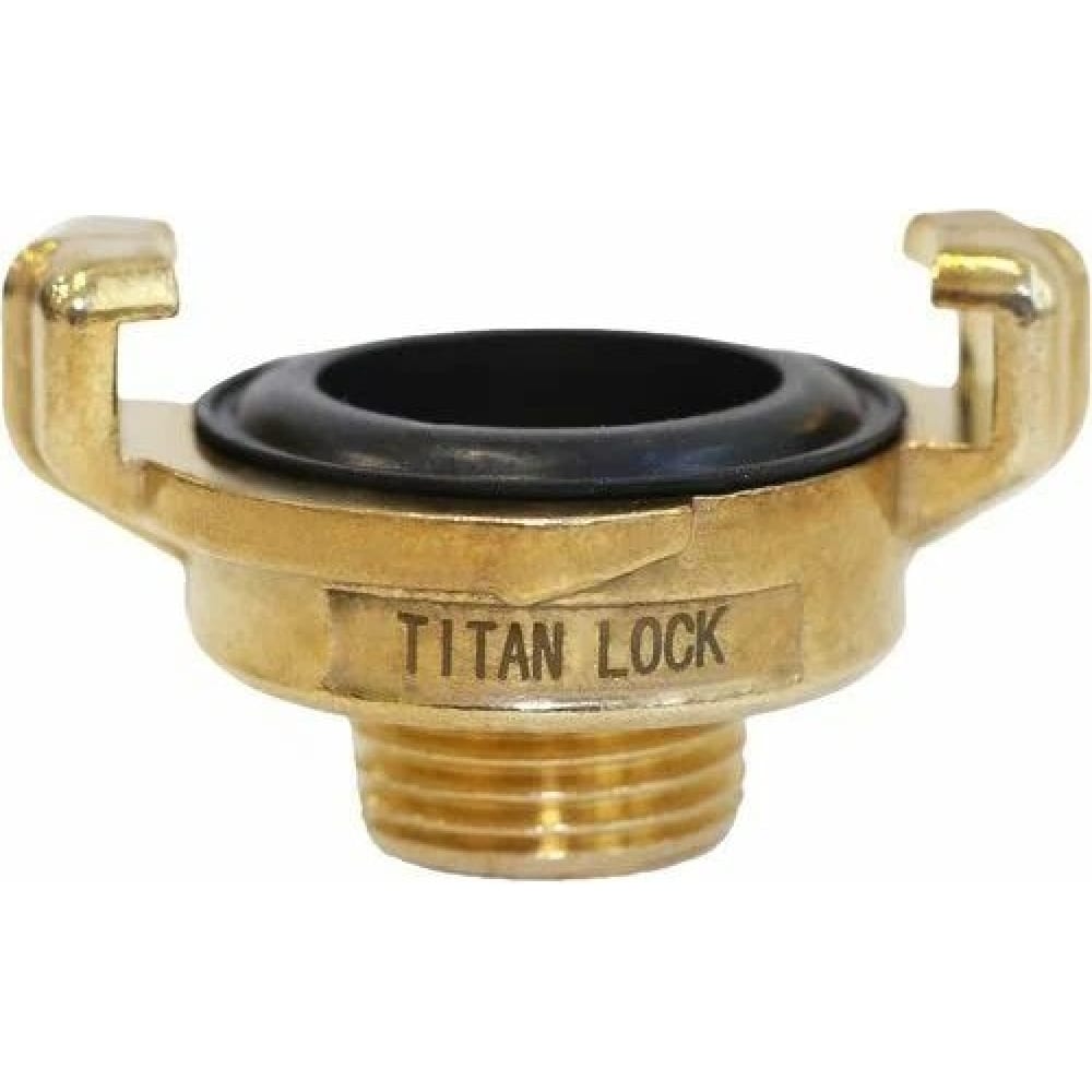 Универсальное соединение для воды TITAN LOCK универсальное соединение для воды titan lock
