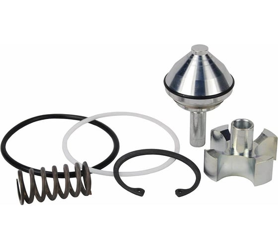 Изображение товара БРС TITAN LOCK 1in серия G(WS), рем комплект TL8G-SKIT