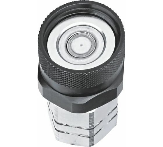 Изображение товара БРС TITAN LOCK 1 1/4in серия E (VEP) резьбовая, розетка, оцинкованная сталь TL10EF